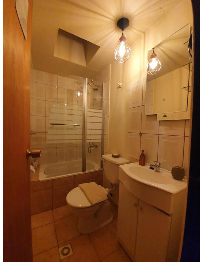 圣佩德罗·德·阿塔卡马 Hostal Alto Yali酒店 外观 照片
