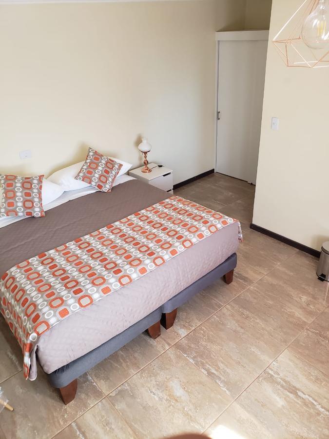 圣佩德罗·德·阿塔卡马 Hostal Alto Yali酒店 外观 照片