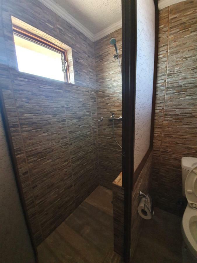 圣佩德罗·德·阿塔卡马 Hostal Alto Yali酒店 外观 照片