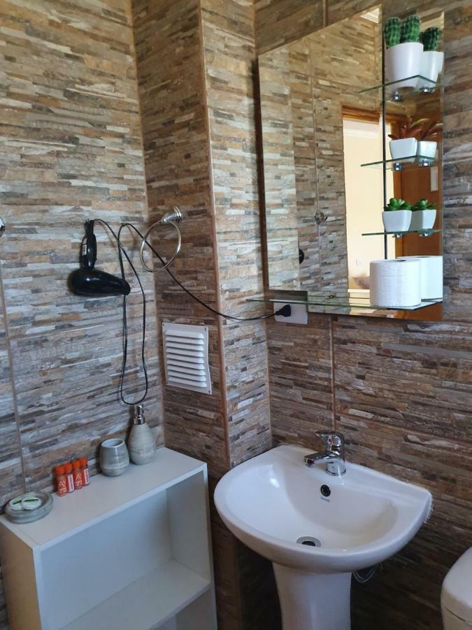 圣佩德罗·德·阿塔卡马 Hostal Alto Yali酒店 外观 照片